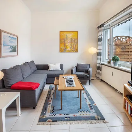 An Der Ostsee Apartment Sereetz