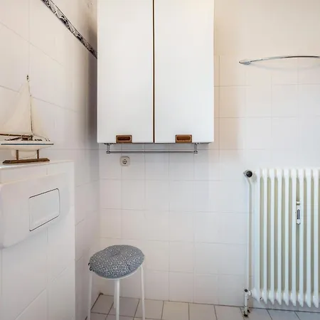 An Der Ostsee Apartment