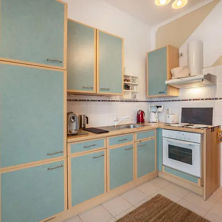 An Der Ostsee Apartment