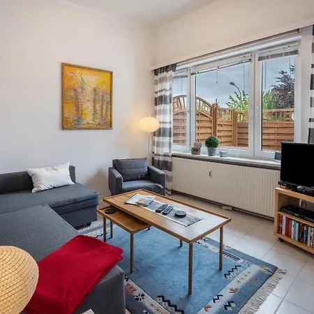 Apartment An Der Ostsee