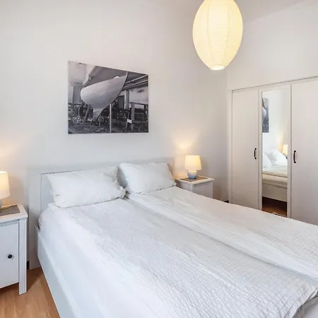 An Der Ostsee Apartment